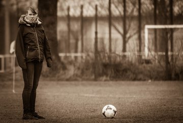 Bild 3903 - C-Juniorinnen FSG-BraWie 08 - TuS Tensfeld : Ergebnis: 0:8